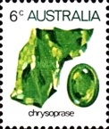 Chrysoprase