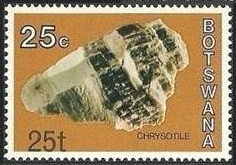 Chrysotile