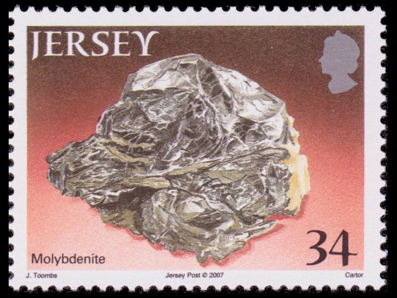 Molybdenite