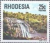 Goba Falls