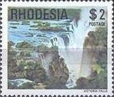 Victoria Falls