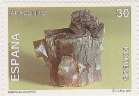 Aragonite