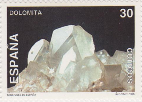 Dolomite