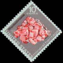 Rhodochrosite