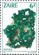 Dioptase